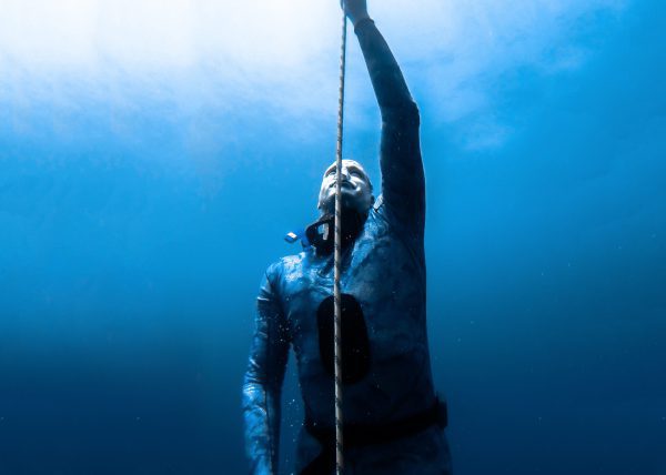 PADI Freediver Certification - Image 2