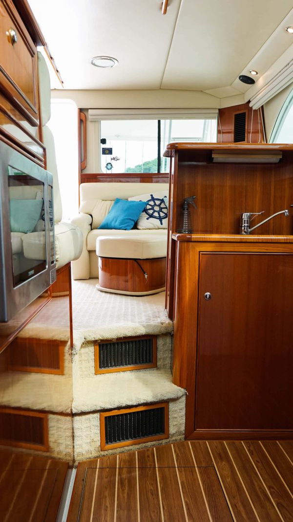 Ultimate Overnight Fishing Adventure - Image 5