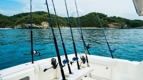 Ultimate Overnight Fishing Adventure - Image 8