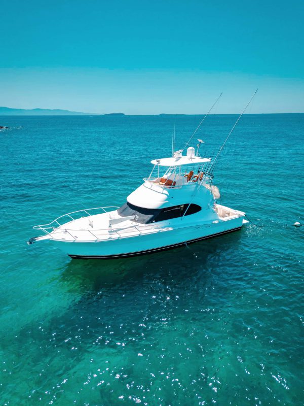 Ultimate Overnight Fishing Adventure
