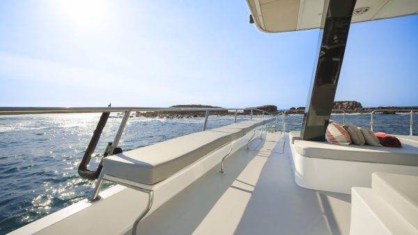 Triton South of The  Bay Experience - Image 12