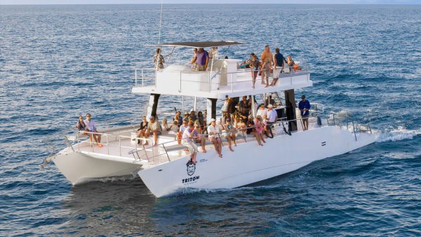 Triton South of The  Bay Experience - Image 3