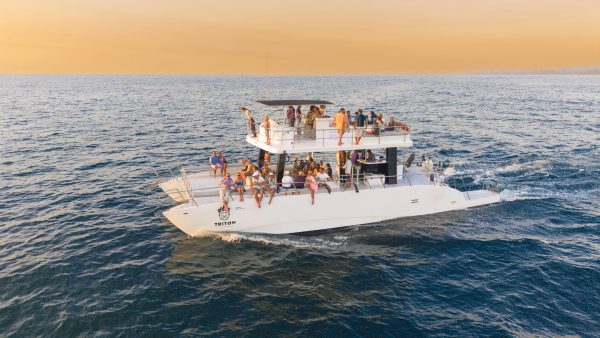 Triton South of The  Bay Experience - Image 2