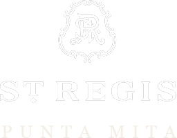 St. Regis Punta Mita