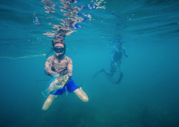 Riviera 45 Reef Hunting - Image 8