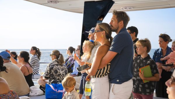 Triton Sunset Cruise - Image 7