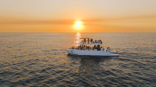 Triton Sunset Cruise
