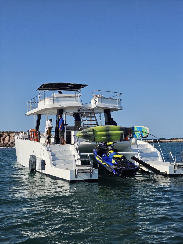 Triton South of The  Bay Experience