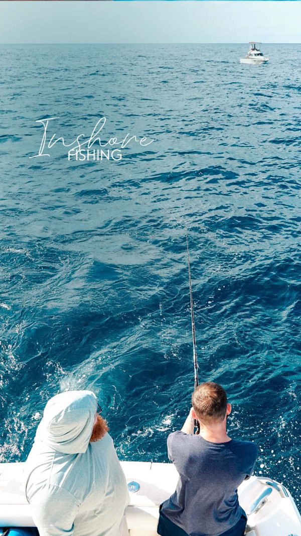 Riviera 45 Big Game Fishing - Image 6