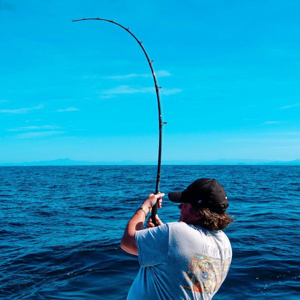 Riviera 45 Big Game Fishing - Image 4