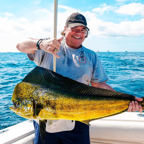 Riviera 45 Big Game Fishing - Image 10