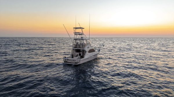 Riviera 45 Overnight Experience - Image 2