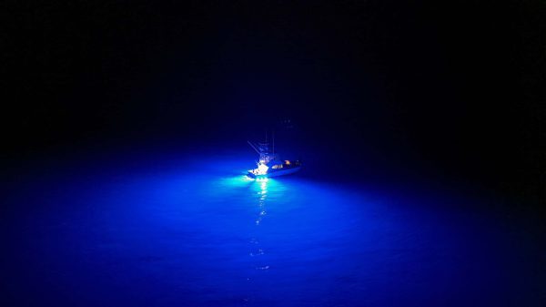 Riviera 45 Overnight Experience - Image 5