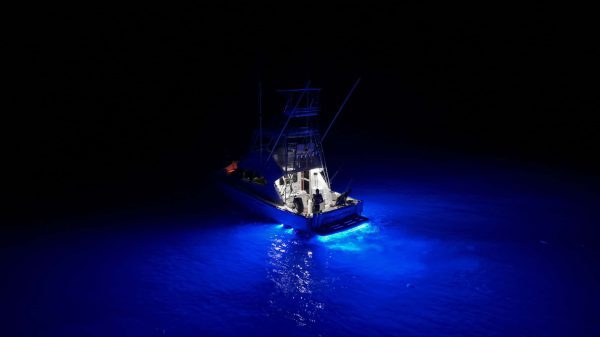 Riviera 45 Overnight Experience