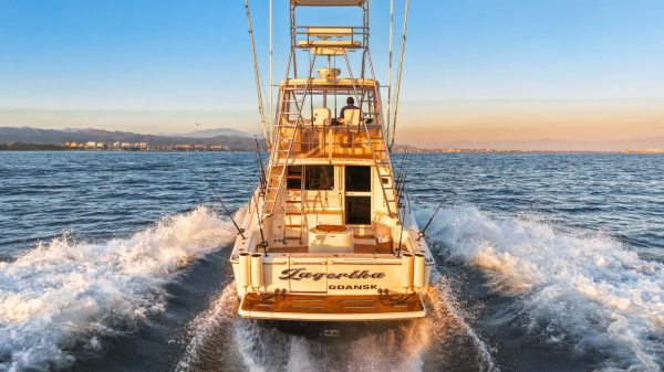 Riviera 45 Sunset Cruise - Image 2